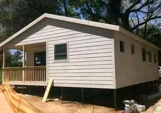 Sithole  nutec house