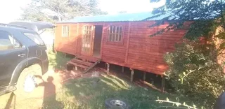 Nutec  and timber  houses