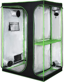 GROW TENT  48″, 60″,108″