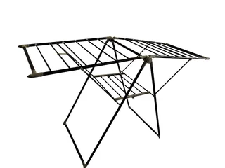 Cloth Drying Rack
