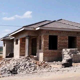 BUILDING  CONSTRUCTION