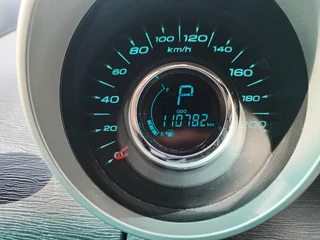 2018 Mahindra XUV500 SUV