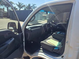 2021 Kia K2500 Dropside