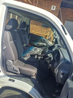 2021 Kia K2500 Dropside