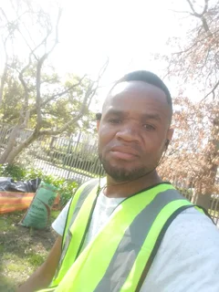 Experienced in gardening and cleaning