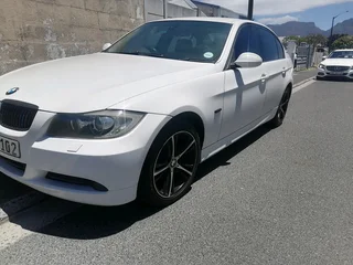 Bmw 320i for sale
