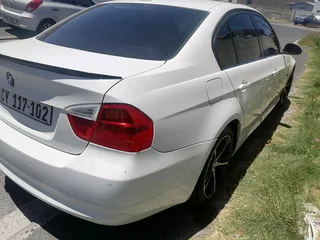 Bmw 320i for sale