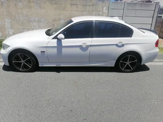 Bmw 320i for sale