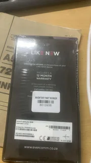 Apple IPhone 8 for Sale Boxed with 1 year warranty