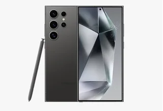 Demo Samsung S24 Ultra 256gb 5g Natural Titanium