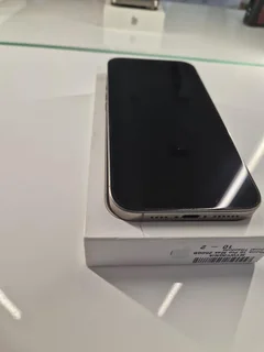 Apple Iphone 16 Pro Max 256gb Demo