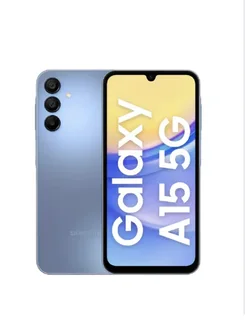 Black November Specials Samsung A15 128gb