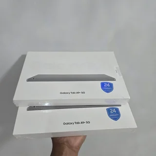 Samsung Tab a9+ 5g Brand New
