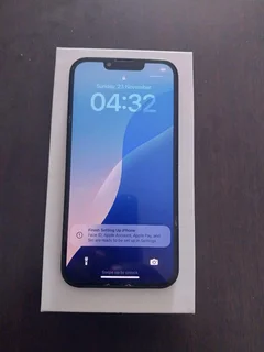 Apple IPhone 13 128gb