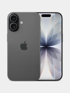 Apple IPhone 17 256gb  Brand new sealed in Black