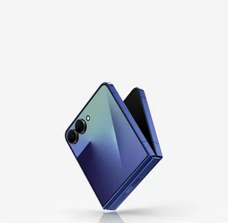 Brand New Samsung ZFold 7