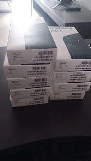 Christmas Special A07 128gb