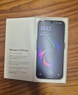 Christmas Special !!! Nothing 2a 256gb