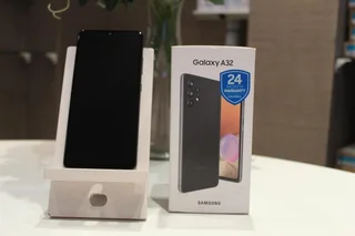 New Year Promotion!!!! A32 128gb