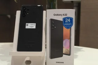 NEW YEAR PROMOTION!!!! A32 128gb