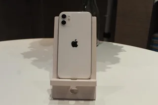 Christmas Deal Apple IPhone 11 128gb in White