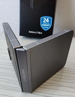 New Year Promotion! Samsung Zflip 6 256 Gb 5g