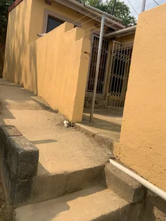 Room to rent Durban Umlazi A section