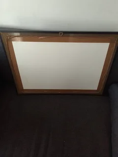 A portrait of Harley Quinn