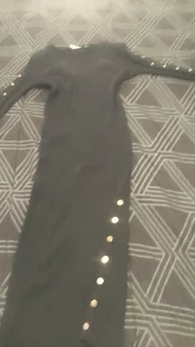 Selling woman clothing