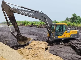 Excavator Operator Training & Certification