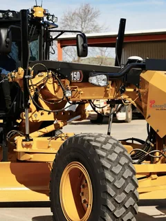Grader Operator Training & Certification
