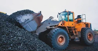 Front End Loader Operator Training