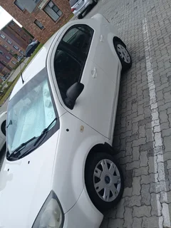 2014 Ford Ikon Sedan