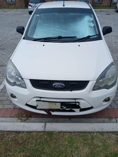 2014 Ford Ikon Sedan