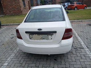 2014 Ford Ikon Sedan