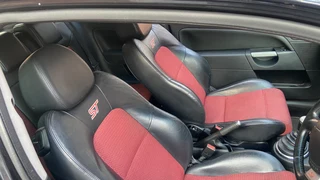 2006 Ford Fiesta ST 150 (Mk6)