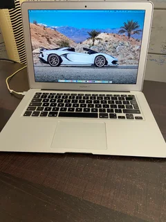 MacBook Air (13-inch 2015)