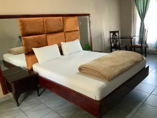 Scovia guest house