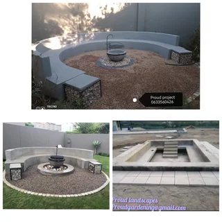 Landscaping Design Trees Felling And Garden Maintanance