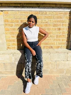 Domestic work available