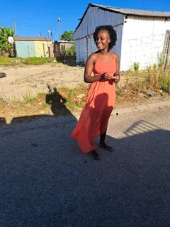 Domestic work available