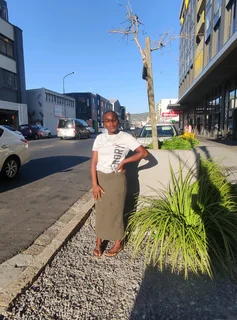 Domestic work available