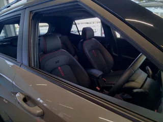 HYUNDAI VENUE 1L TURBO