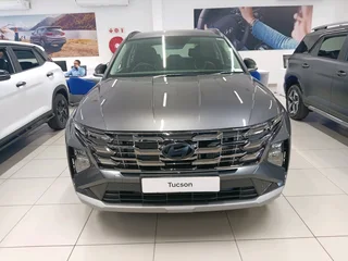 Hyundai Alcazar For Sale