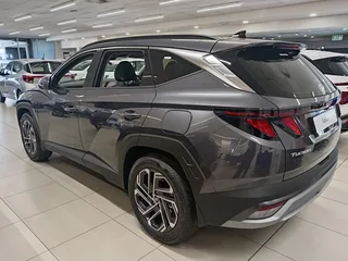 HYUNDAI ALCAZAR FOR SALE