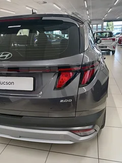 HYUNDAI ALCAZAR FOR SALE