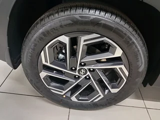 HYUNDAI ALCAZAR FOR SALE