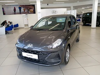 R10 000 Deal Assistance On A Grand I10