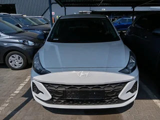 R10 000 DEAL ASSISTANCE ON A GRAND i10