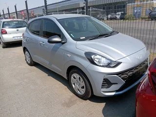 R10 000 DEAL ASSISTANCE ON A GRAND i10